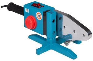 Апп. для св. пласт. труб Sturm TW7225P