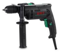 Ударная дрель DWT SBMP08-13 C (810Вт, 13мм)