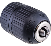 2907-13-3/8_z02 Патрон БЗП Мастер 13мм