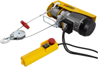 Тельфер электрический Denzel TF-800