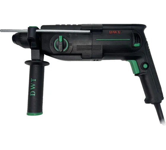Перфоратор SDS-Plus DWT SBHP08-26 BMC (800Вт, 2,8Дж)