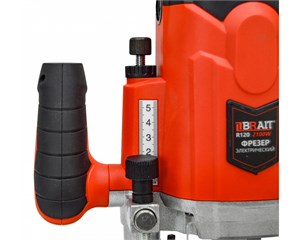 Фрезер BRAIT R120 (2100Вт)