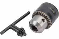 Патрон с ключом Диолд 1.5-13 мм, конус В12