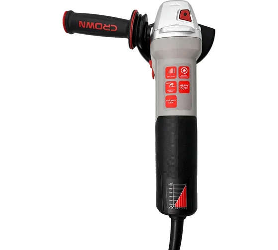 МШУ CROWN CT13677-125RSV INDUSTRIAL
