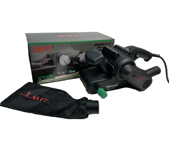 ЛШМ DWT BSP09-76 V