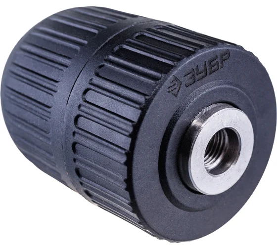 2907-13-3/8_z02 Патрон БЗП Мастер 13мм