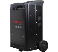 ПЗУ VERTON Energy SC-500 (20-800Ач)