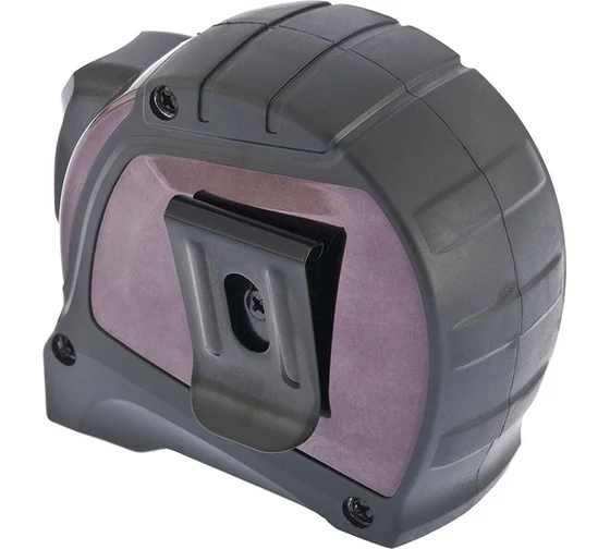 31125 Рулетка "Doppelhaken", 8 м x 25 мм // Gross