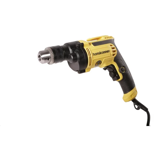 Дрель Hanskonner HID2175 PLATINUM