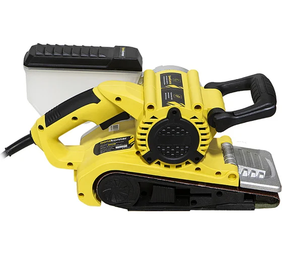 ЛШМ Hanskonner HBS8512