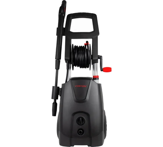 Мойка VERTON WM-2300R (2300Вт, 120/185бар)
