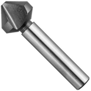 29730-10 Зенкер ЗУБР ЭКСПЕРТ конусный. 20.5х63мм. хв. d 10мм. для раззенковки М10