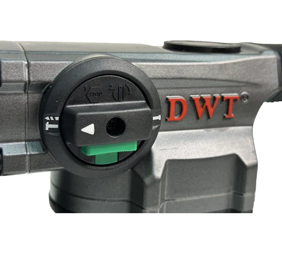 Перфоратор SDS-Plus DWT BHP12-28 V BMC (1,2кВт, 5Дж)