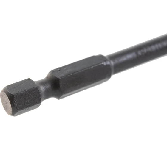 26121-2-100-1 Торсионные биты KRAFTOOL X-Drive PH2, 100 мм, 1 шт