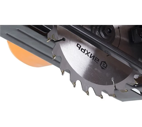 Дисковая пила ДП-160/1200 Вихрь