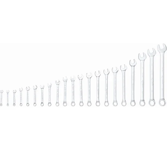 8144960 Набор ключей Арсенал НКК-21 21 предмет