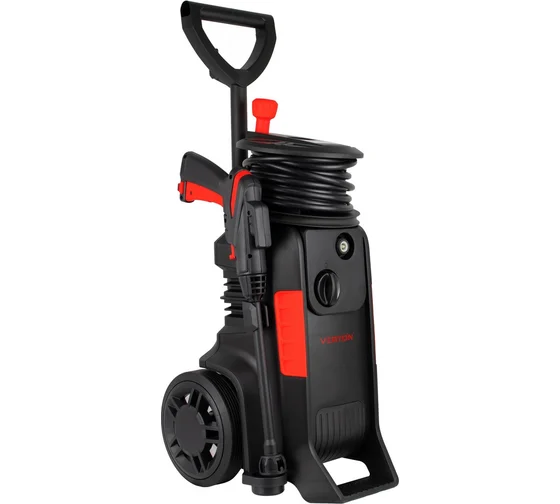 Мойка VERTON WM-2000R (2000Вт, 115/160бар)