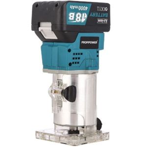 Акк. фрезер ProfiPower MKDRT-18V