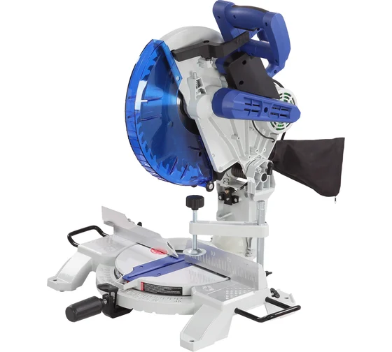 Пила торцовочная BELMASH MS B-305