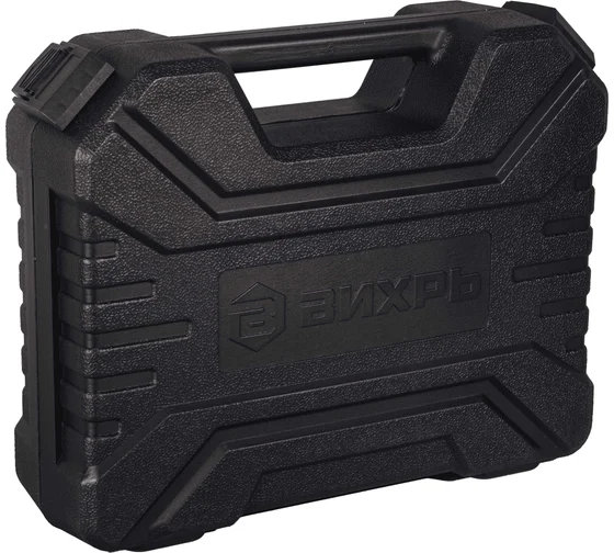 Акк.дрель ДА-20Л-2К Вихрь