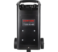 ПЗУ VERTON Energy SC-400 (20-700Ач)