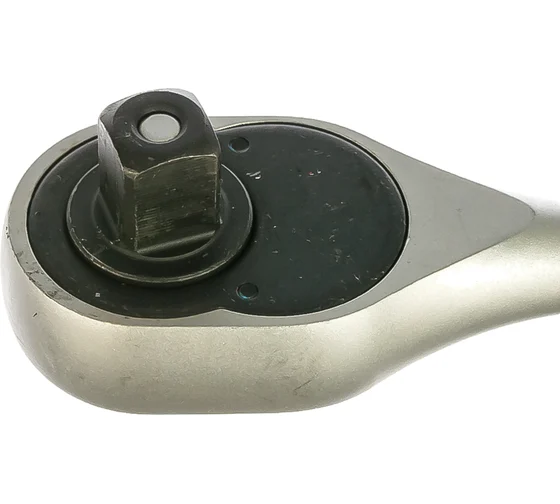 27791-1/2_z02 Трещотка для торцовых головок KRAFTOOL 1/2", 72 зубца