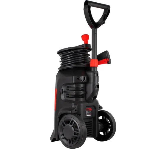 Мойка VERTON WM-2000R (2000Вт, 115/160бар)
