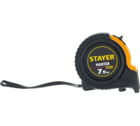 34025-07_z01 Рулетка STAYER MASTER 7,5м/25мм