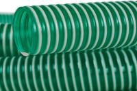 Шланг всас 1м ПВХ д.75мм (800L75)