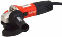 МШУ BRAIT BAG125B PRO (125мм, защ. от непредн. пуска)