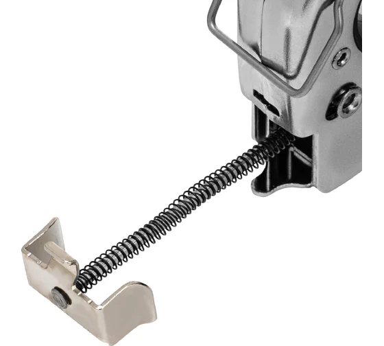 40101 Степлер мебельный, тип скобы 53, 4-14 мм// Сибртех