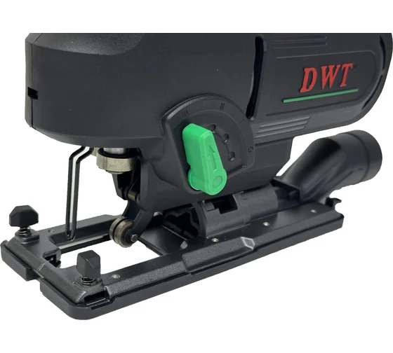 Лобзик DWT STSP08-100 DV (800Вт)