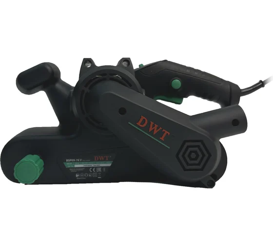 ЛШМ DWT BSP09-76 V