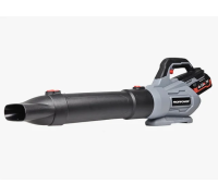 Акк. воздуходувка PROFIPOWER MKDUB-18V (18В, 1х4,0Ач, б/щет)