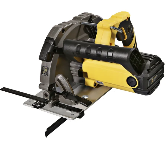 Пила дисковая Hanskonner HCS50210