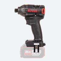 Акк.гайковерт KRESS KU290