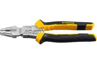 22031 Плоскогубцы STAYER Hercules 8 в 1, 200 мм