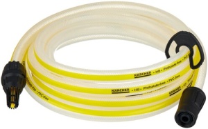 Всасывающий шланг SH 5 м. 2.643-100.0