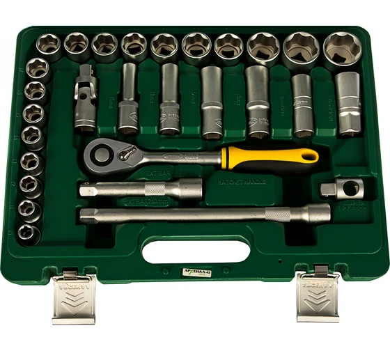 1920810 Набор инструмента 42 предмета AUTO (AA-C12L42) Арсенал