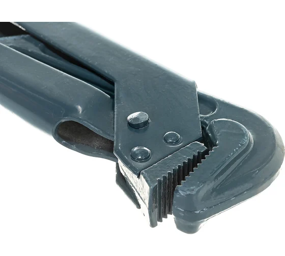 15772 Ключ трубный рычажный КТР-3, Сибртех