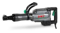 Отбойный молоток DWT AHP15-30 BMC (1,7кВт, 60Дж, HEX-30)