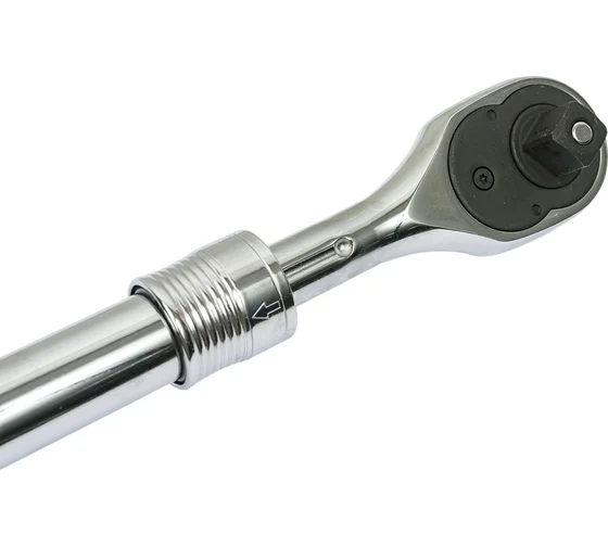 27798-1/2 Телескопическая трещотка KRAFTOOL 1/2", 72 зубца