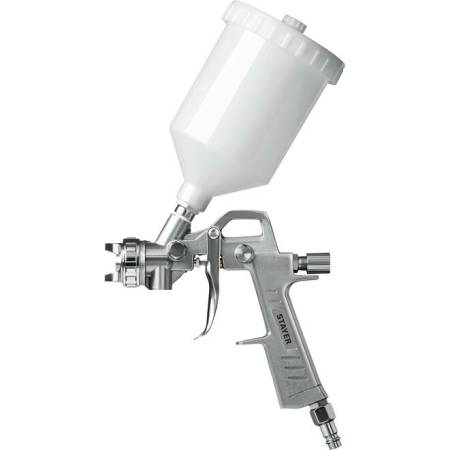 06488-H5_z01 Набор пневмоинструмента STAYER ORION-5G, 5 пр., с верхним бачком