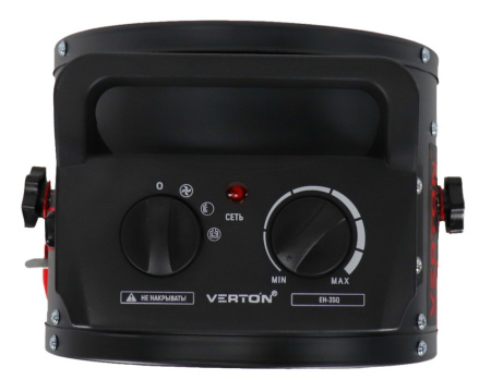 Тепловентилятор Verton Air EH-3SQ