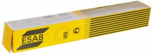 Электроды ESAB OK 46.00 4.0x450мм 6.6кг.