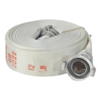 Рукав пожарный "Классик" РПК(В)-Н/В-65-1,0-М-УХЛ1 с головками ГР-65 А-П, (20+-1м)