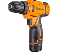 Акк.дрель ДА-12Л-2КА Вихрь