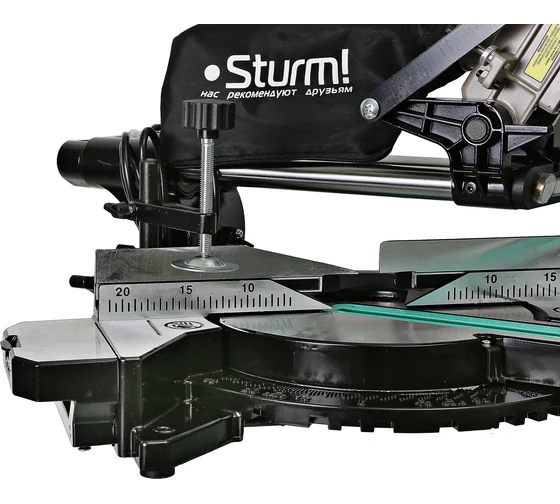 MS5525WM Пила торцовочная Sturm 