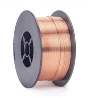 4678 Сварочная проволока ER70S-6 0,8mm 1KG-D100 FOXWELD