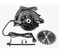 Пила дисковая ProfiPower ДП-185 (1200Вт, 185х20мм)
